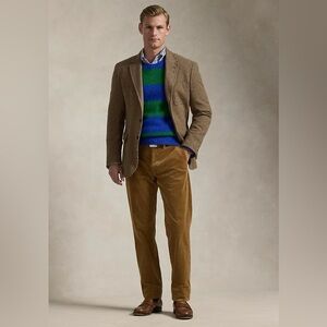 Ralph Lauren cords